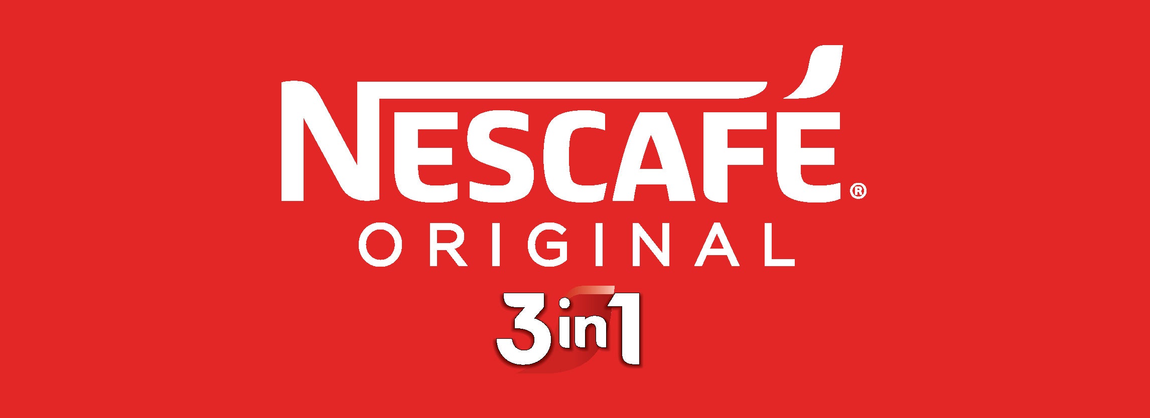 nescafé 3in1