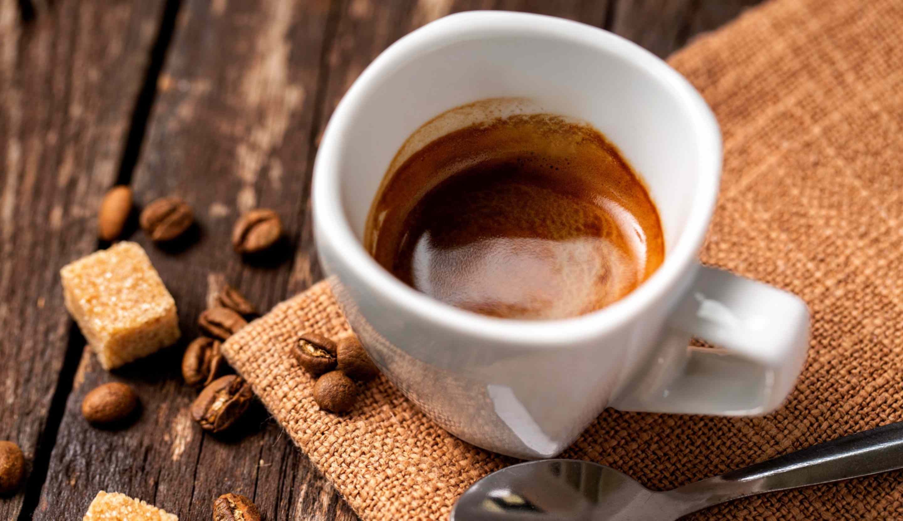 ristretto