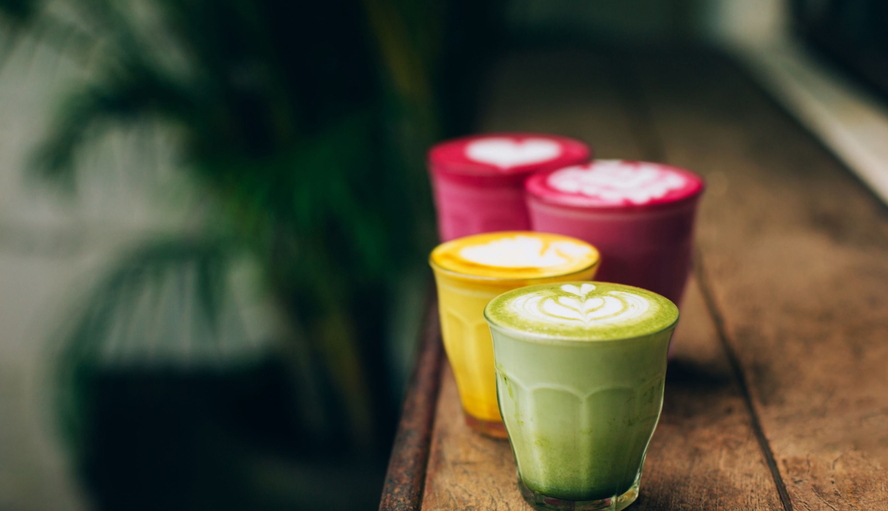 magic latte