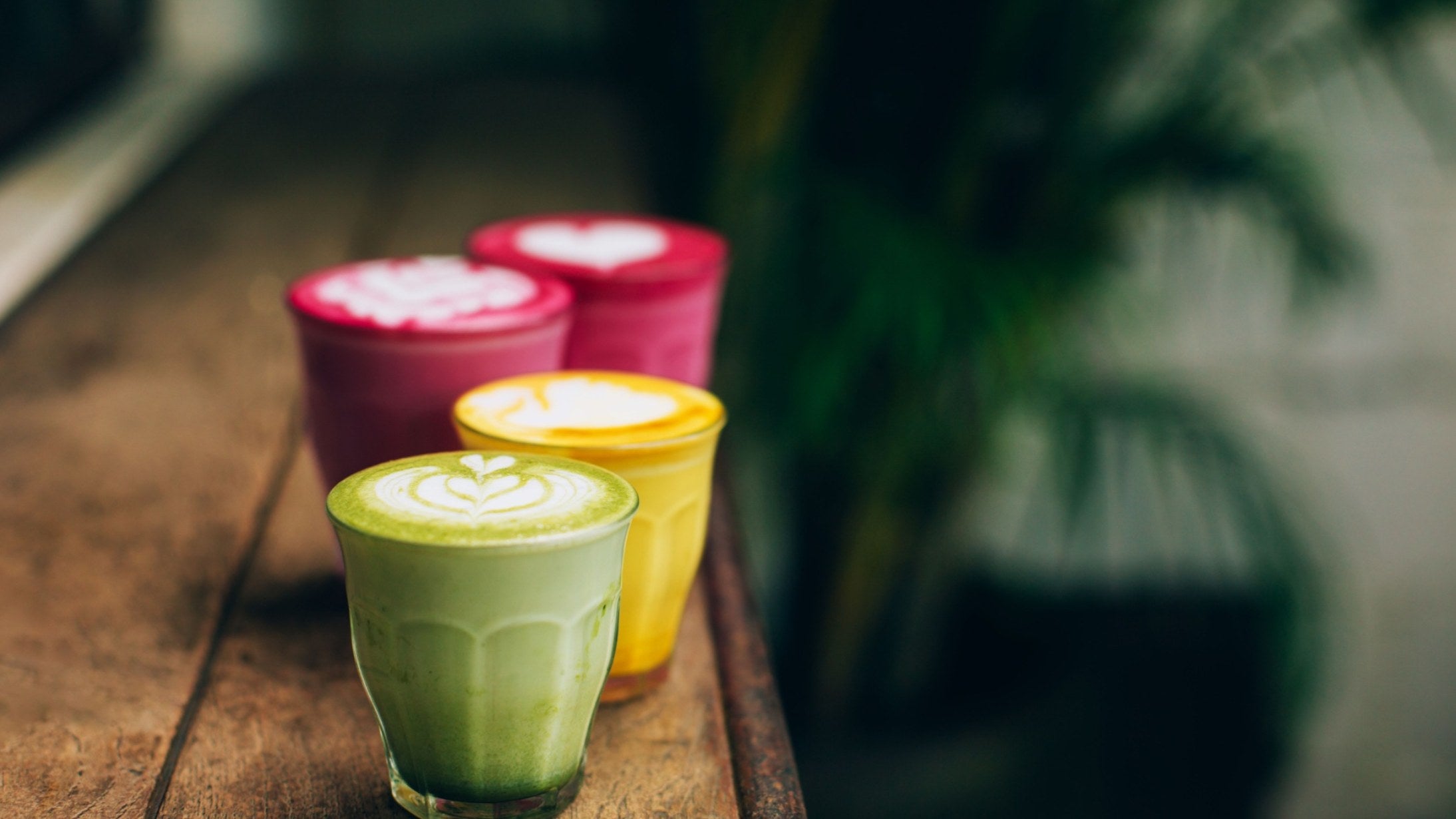 Pernah Dengar Magic Latte? Yuk, Kenali Perbedaannya Dengan Kopi Susu Biasa!