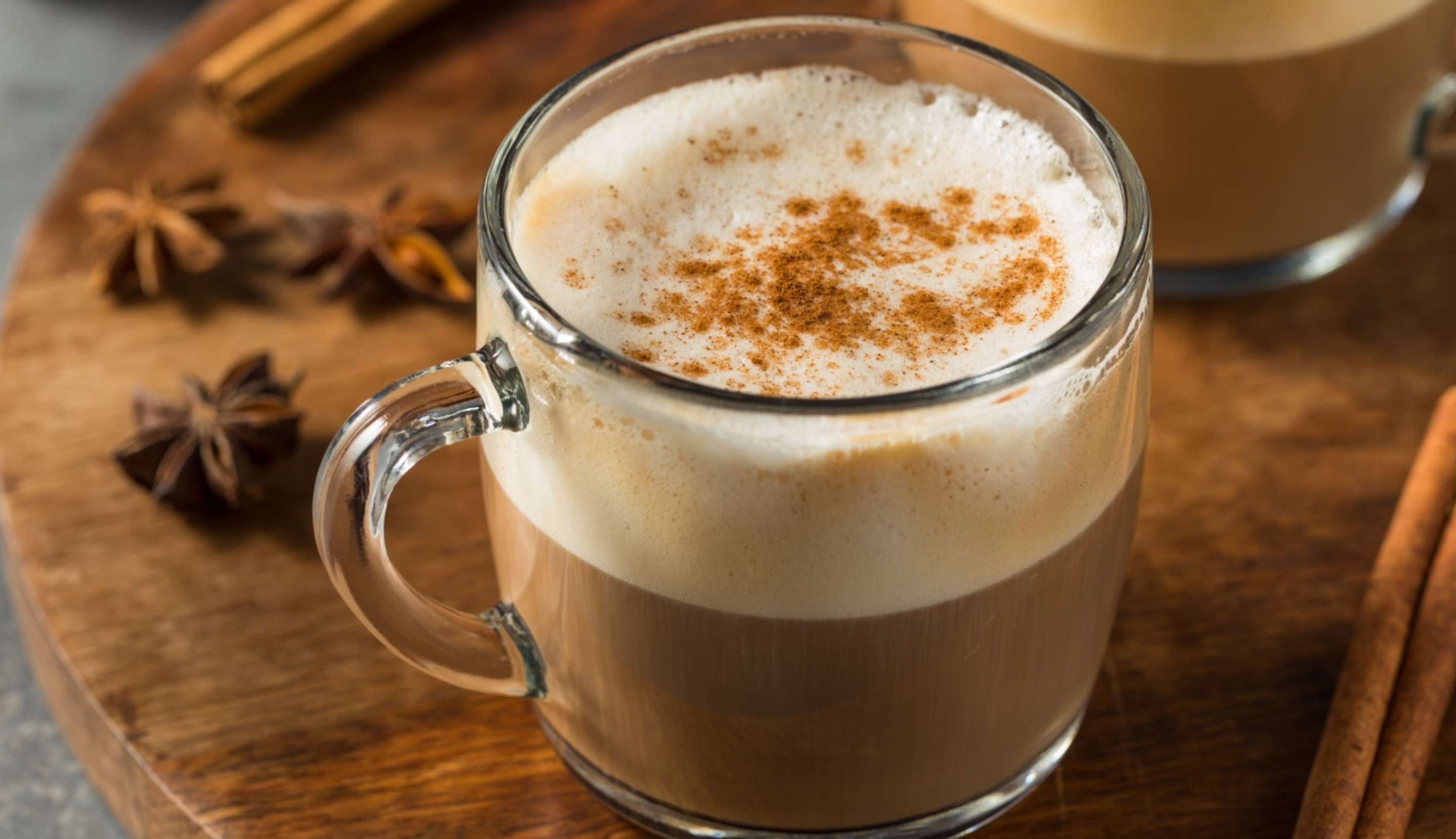 dirty chai