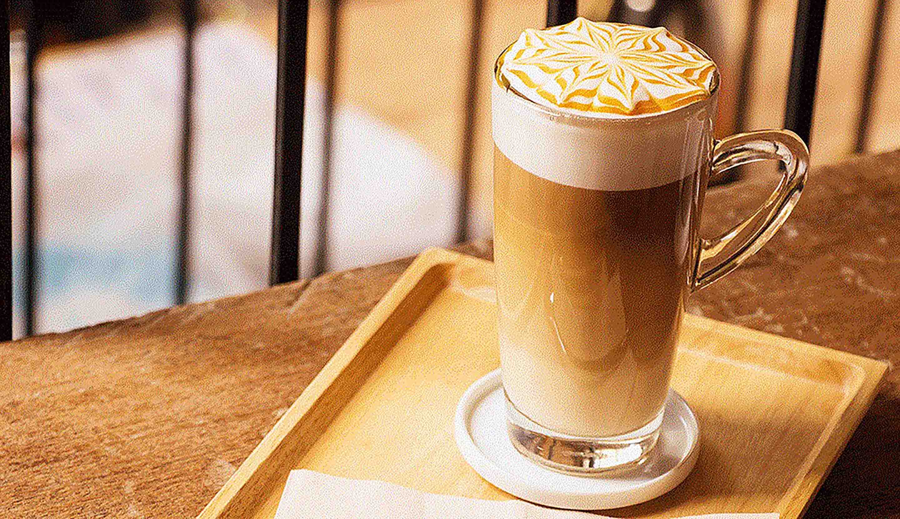 Macchiato Bukan Varian Kopi Susu Simak Penjelasan Berikut Ini