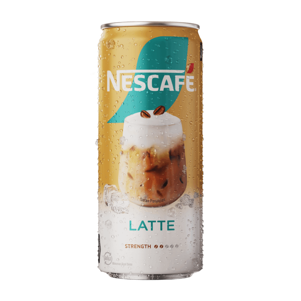 Ala Café Latte