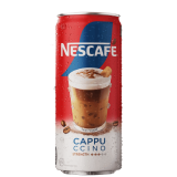 NESCAFÉ ® Ala Café Cappucino