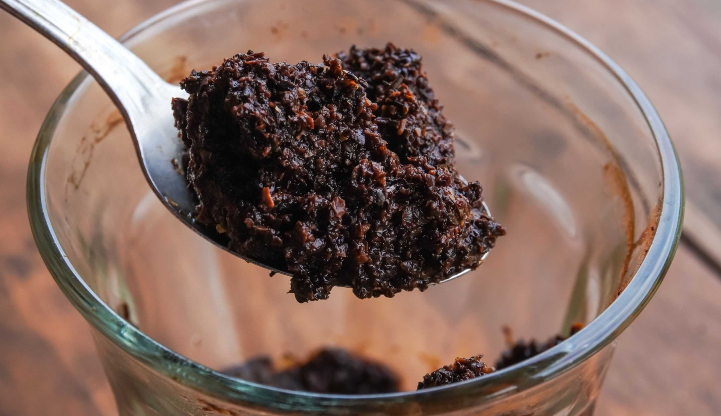 Manfaat ampas kopi