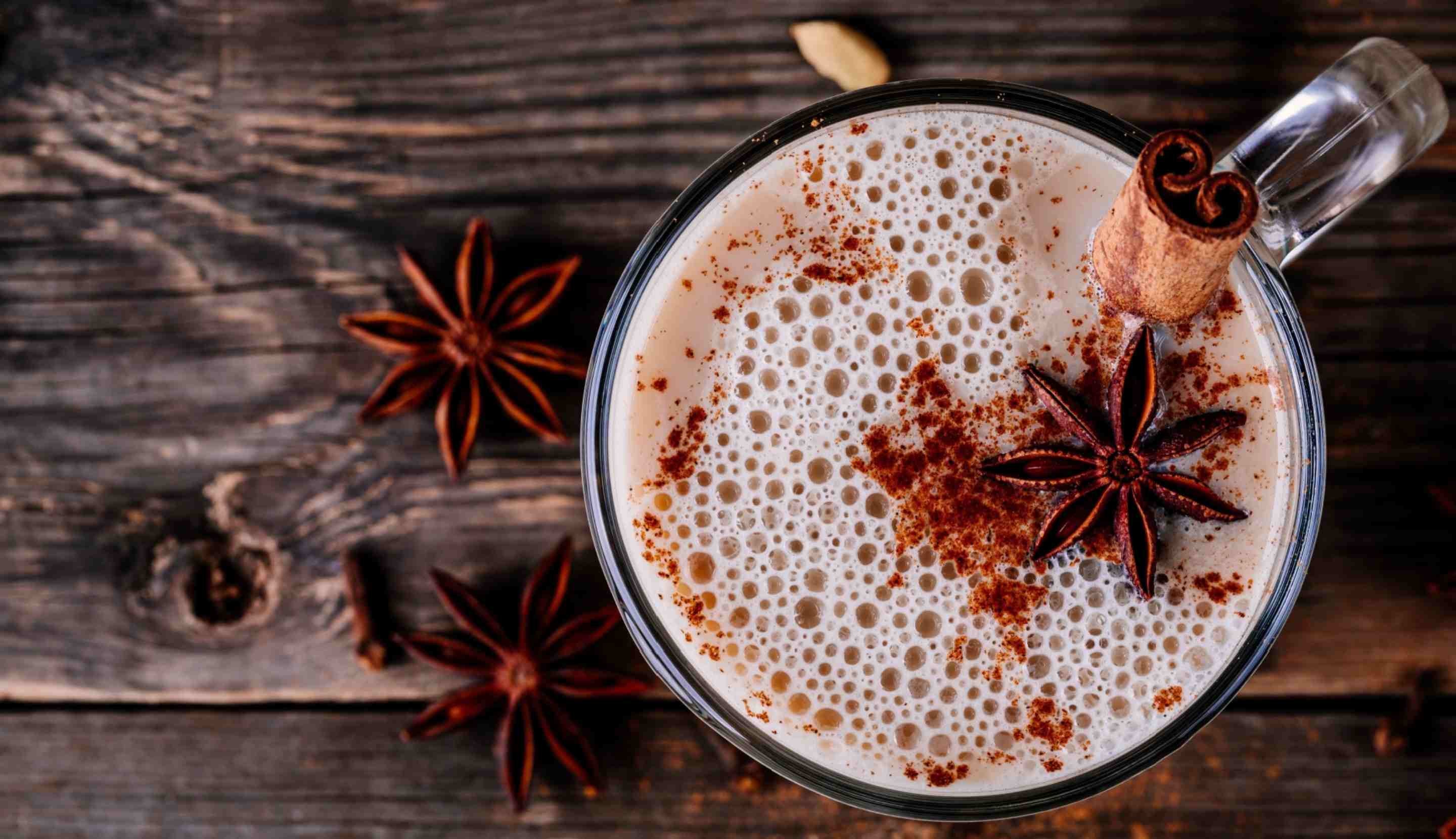 Apa Itu Kopi Rempah