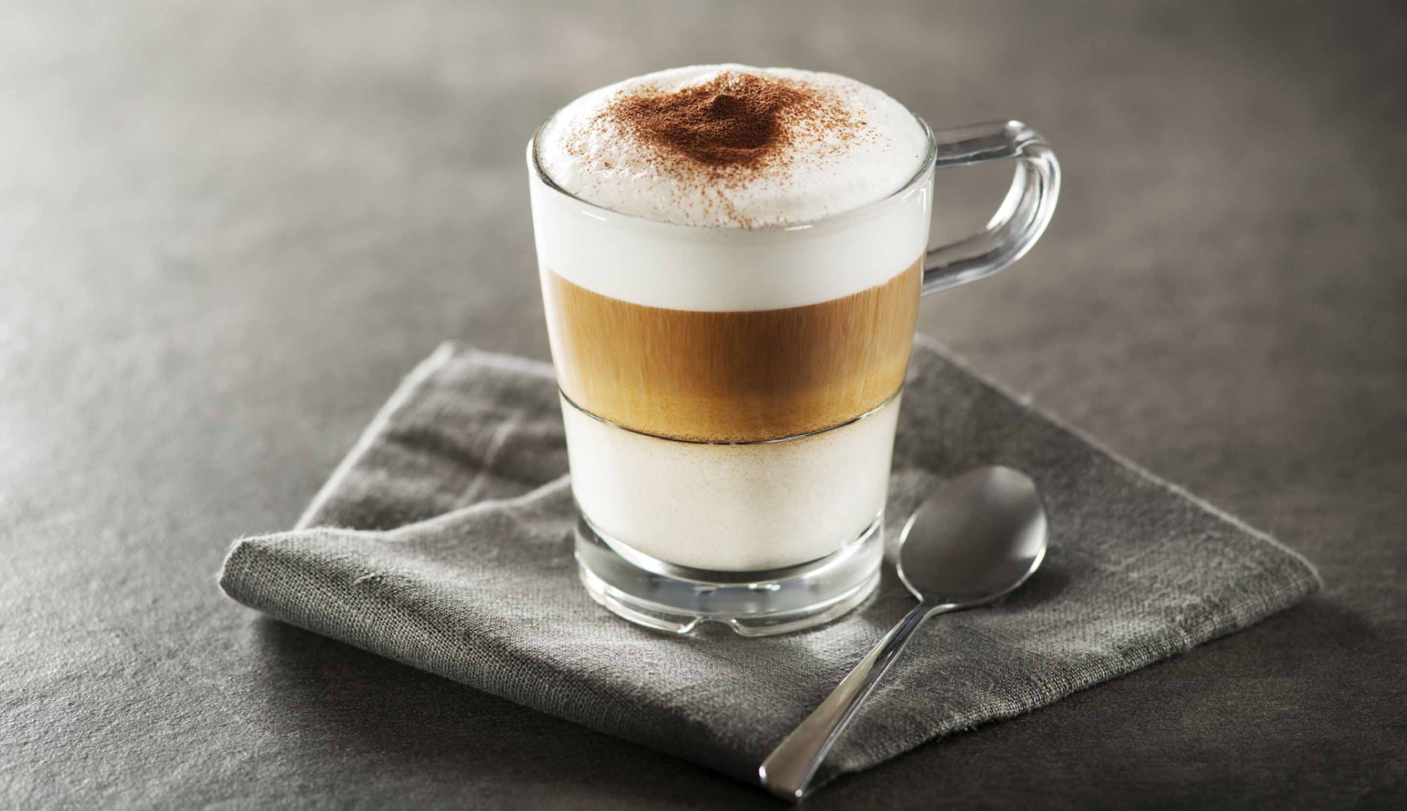 Krema Kopi