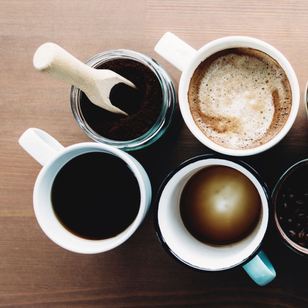 Apa Aja Kopi yang Mengandung Kafein Tinggi?