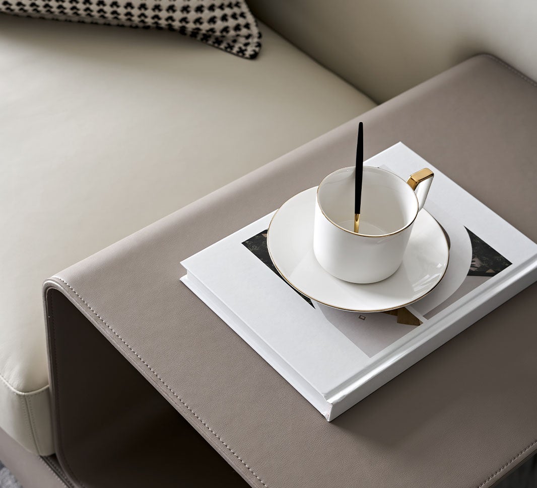 Coffe Table Books untuk Inspirasi