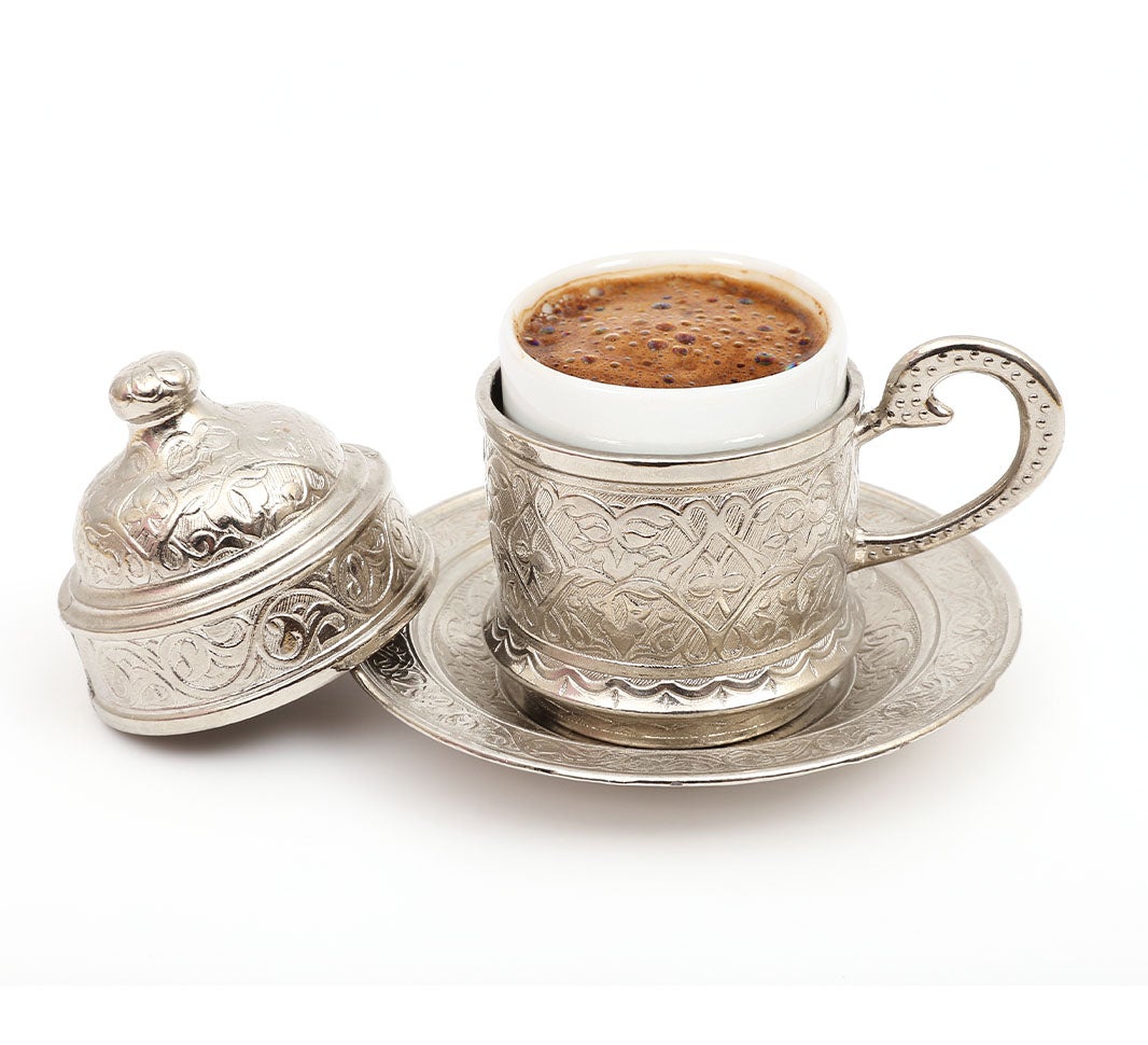 Coffee culture in Turkey