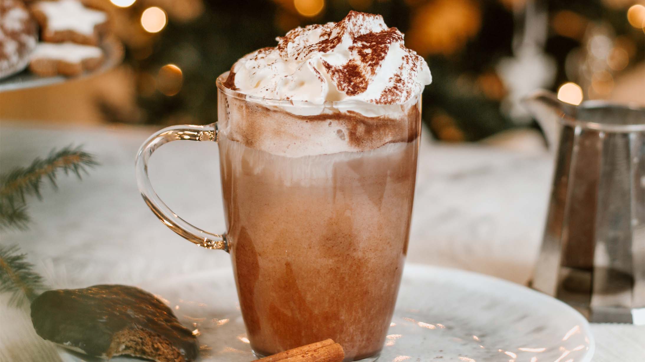 10 Rasa dan Sirup Kopi Terpopuler