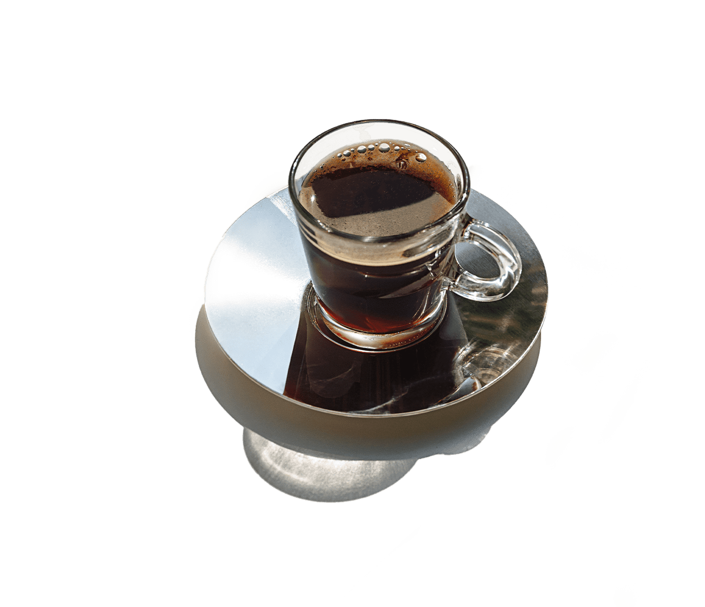 Cara Membuat Americano di Rumah