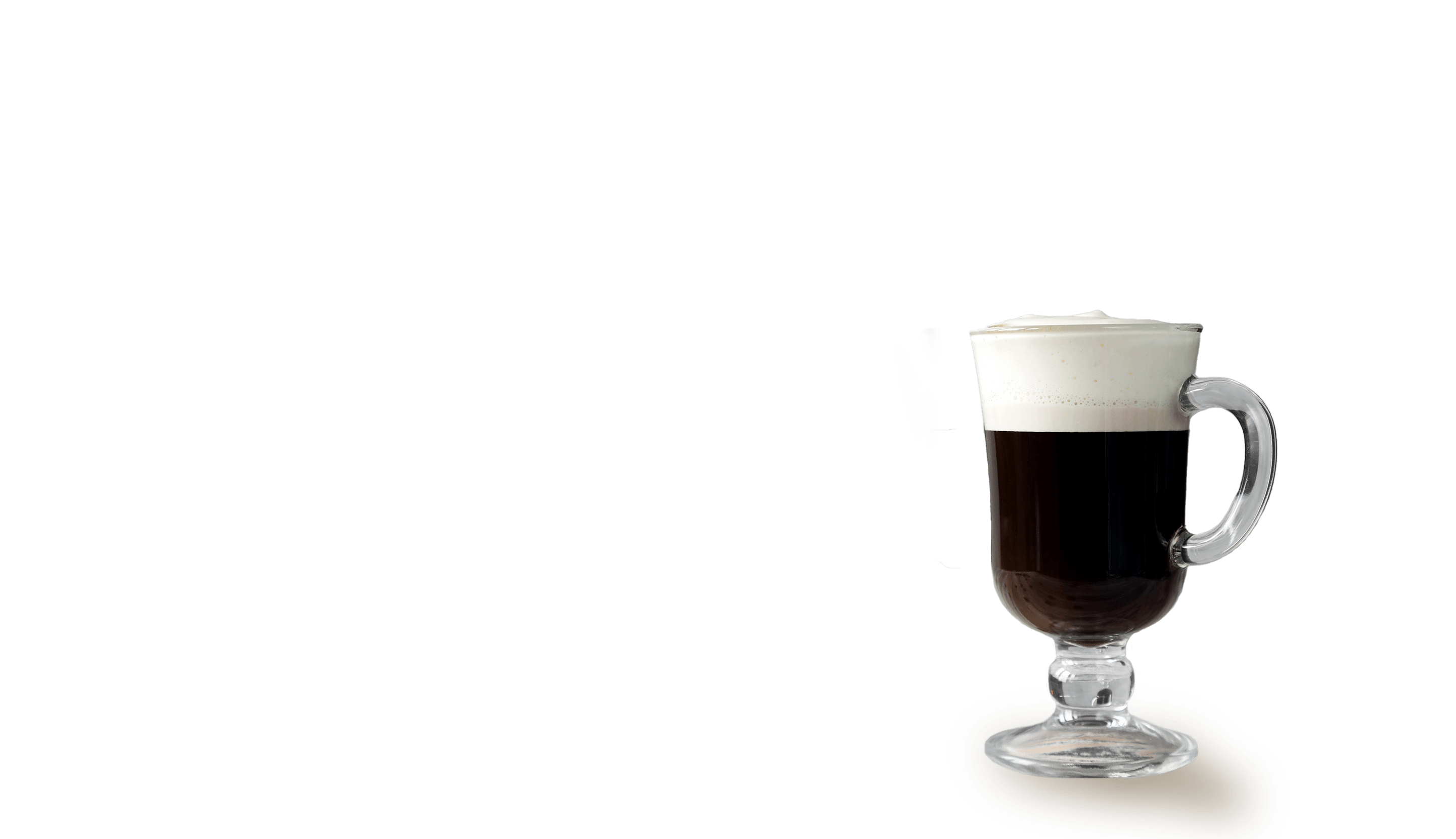 how to make an irish coffee at home