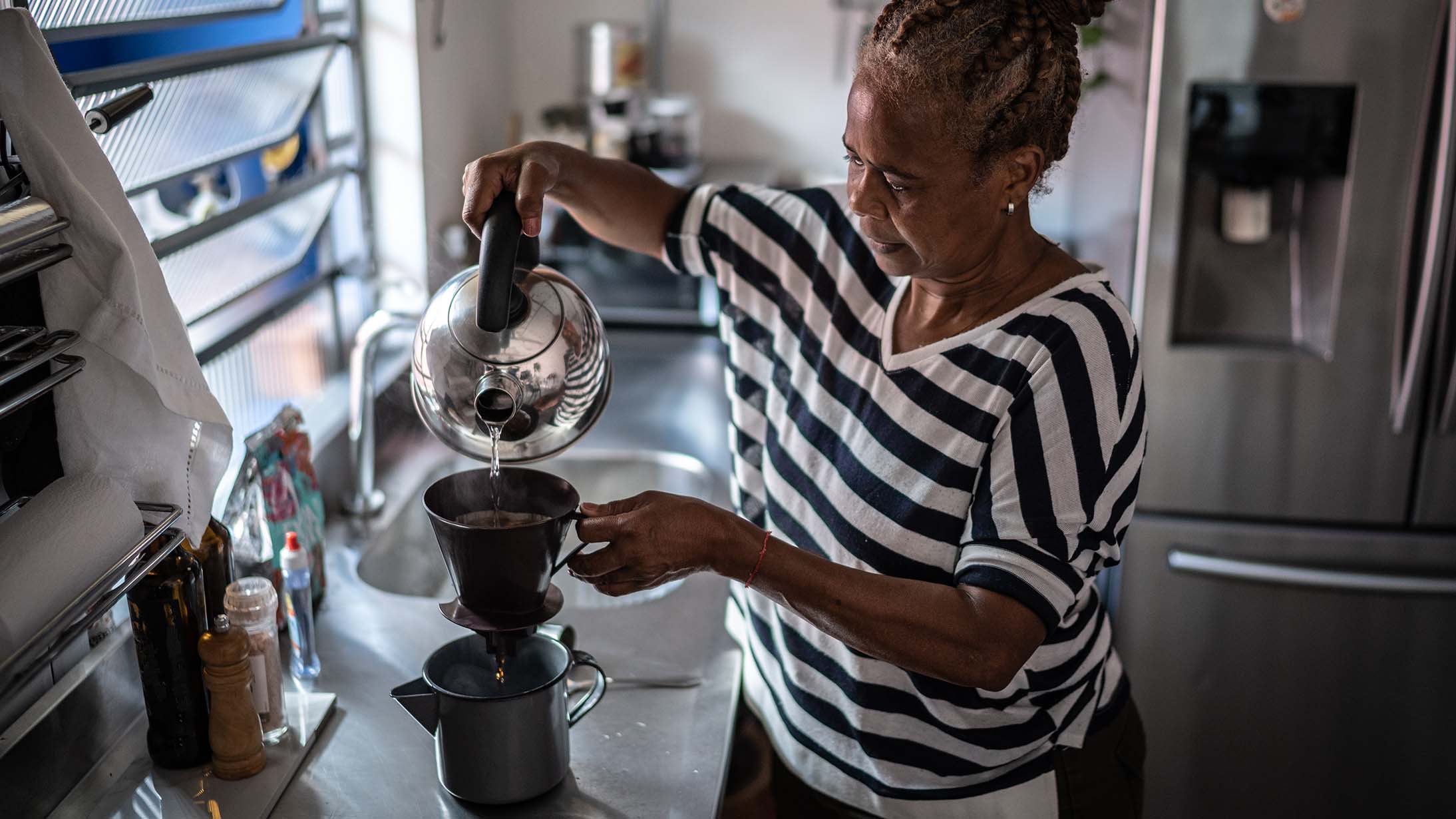 Jenis-Jenis Kopi yang Perlu Kamu Tahu