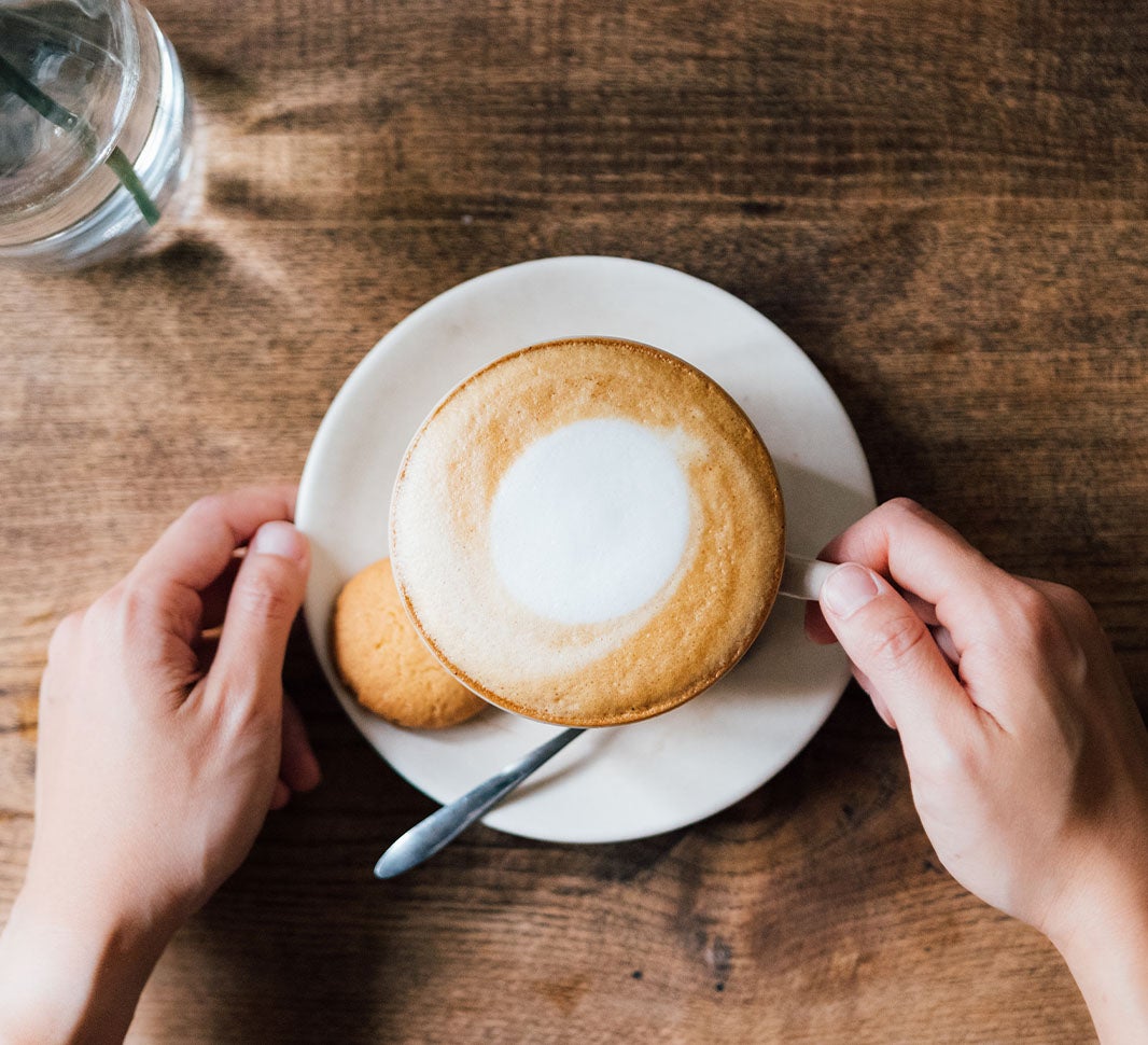 Apa Bedanya Wet dan Dry Cappuccino?