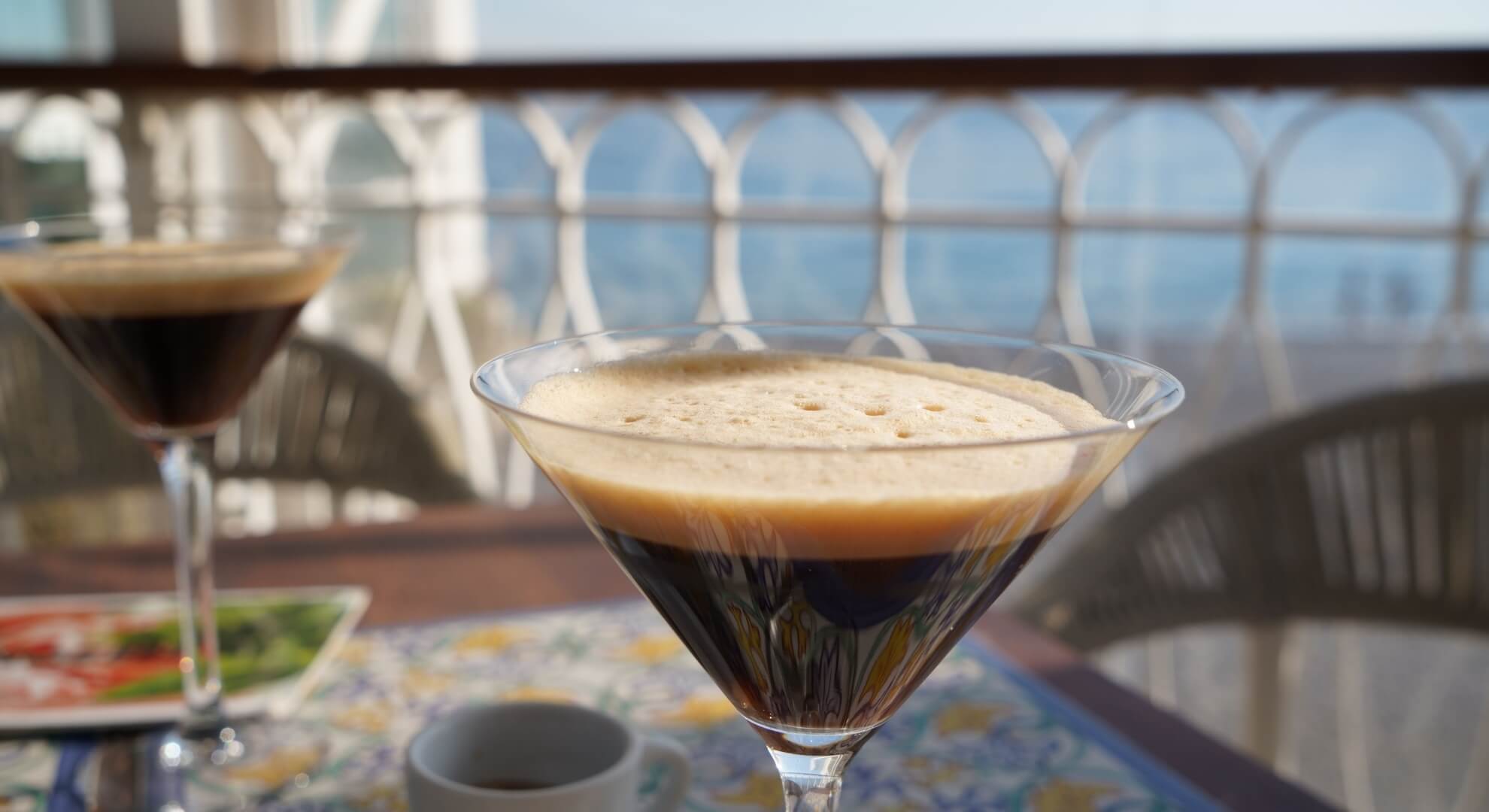 Kenalan Sama Shakerato, Minuman Kopi Segar Buat Pecinta Espresso