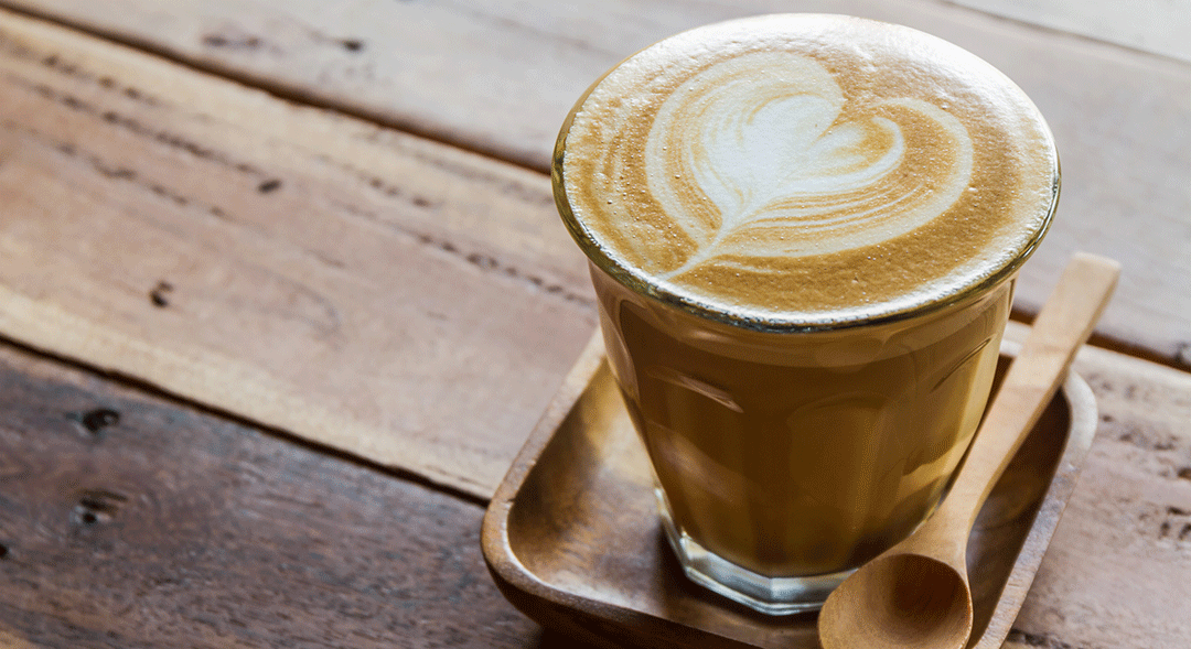 Fakta Menarik Seputar Caffe Latte