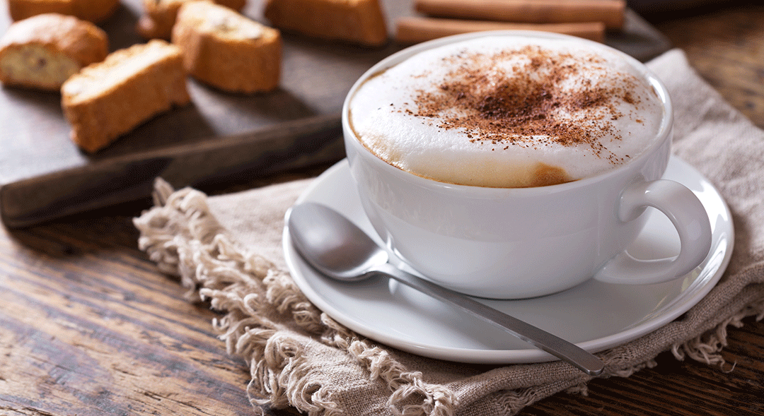 Perbedaan Kopi Cappuccino dan Latte