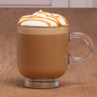 Caramel Latte Recipe | Nescafé Indonesia
