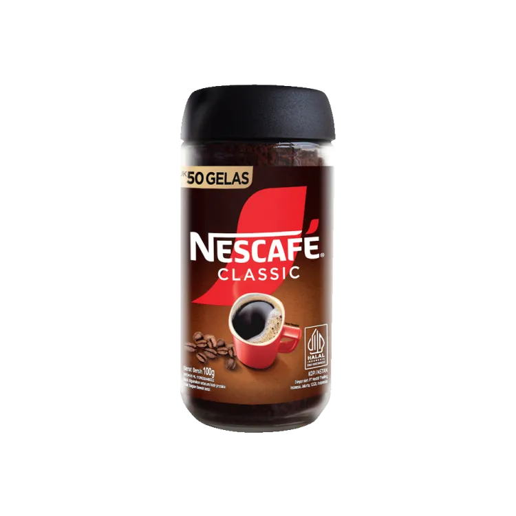 NESCAFÉ® Classic​