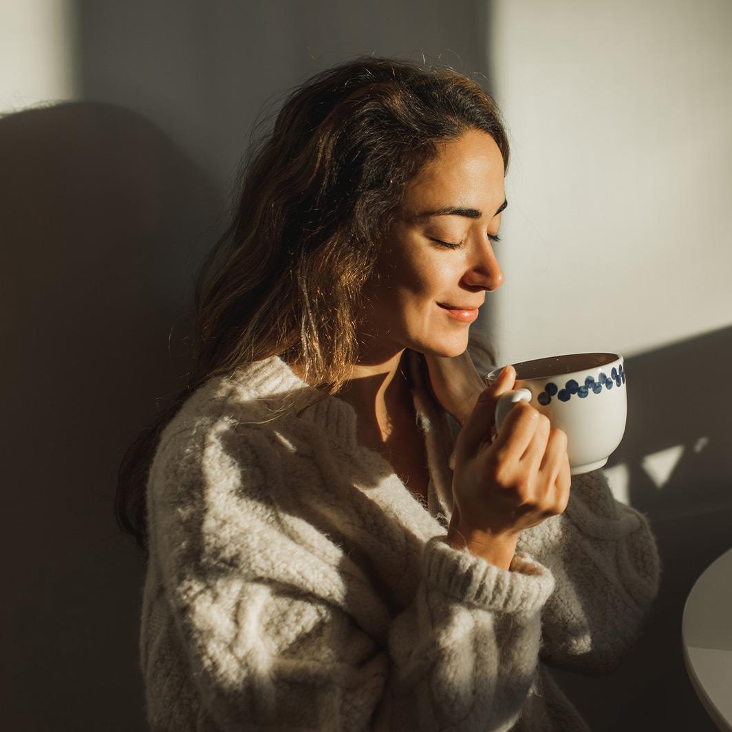 3 Ritual Pagi untuk Memulai Hari Anda