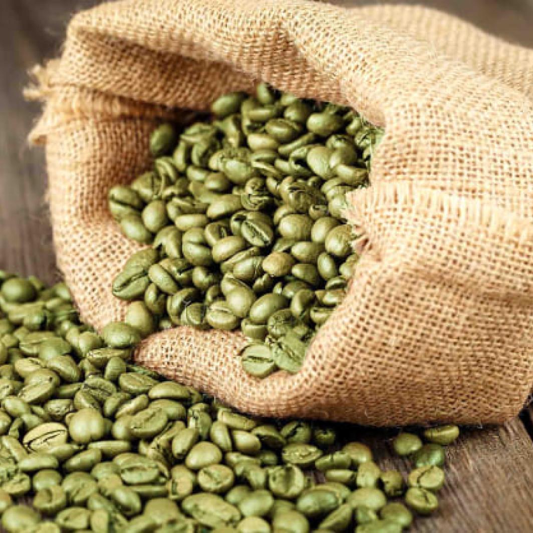Benefits of Green Coffee and the Correct Way to Consume It