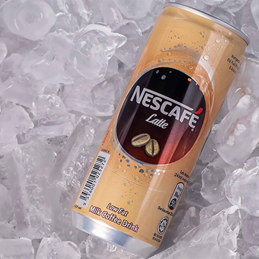 3 Rasa Baru Kopi NESCAFÉ Kaleng: Serasa Ngopi di Cafe!