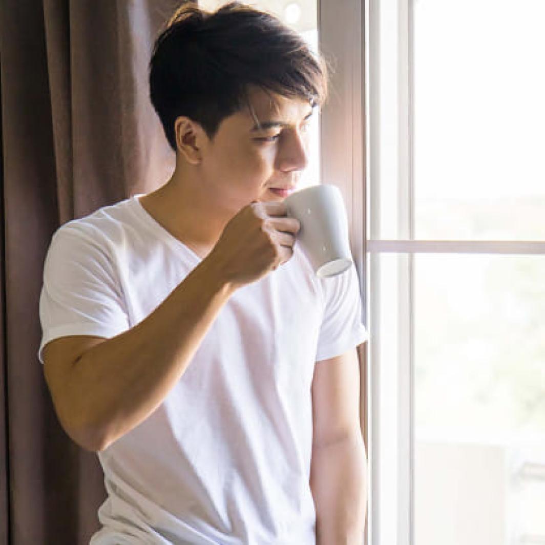 Minum Kopi Pagi Hari? Ini Manfaatnya Biar Kamu Semangat Maksimal!