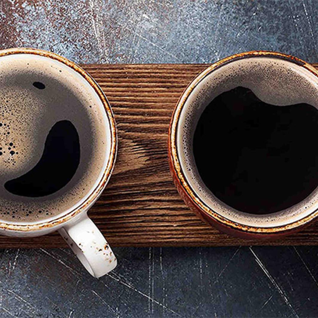 5 Types of Black Coffee in the World. Already know?