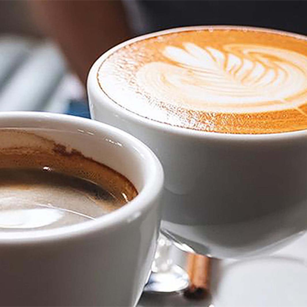 8 Jenis Penikmat Kopi. Kamu yang Mana?