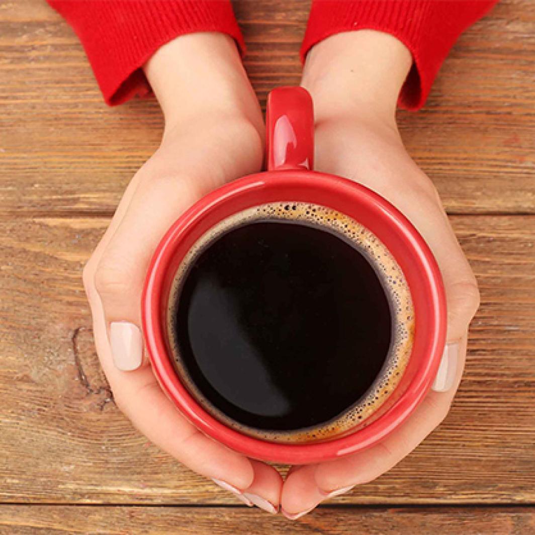 5 Benefits of Black Coffee Without Sugar that You Need to Know