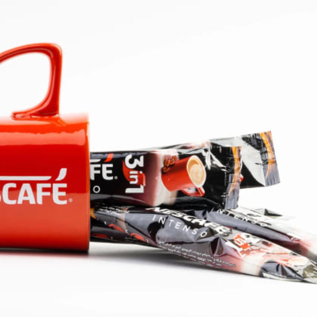 5 Alasan Kenapa Kopi Sachet dari NESCAFÉ Begitu Nikmat