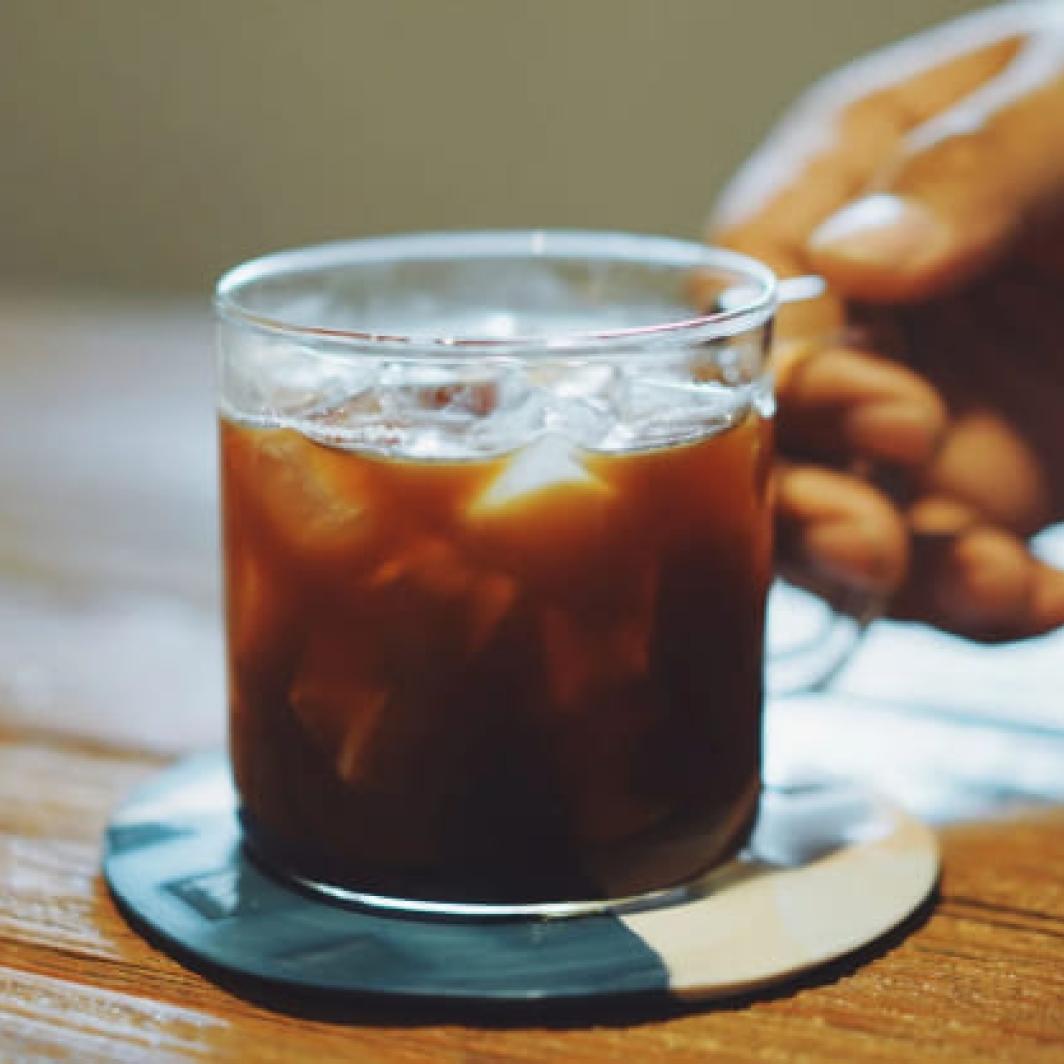 Apa Sih, Keistimewaan Kopi Seduh Dingin?