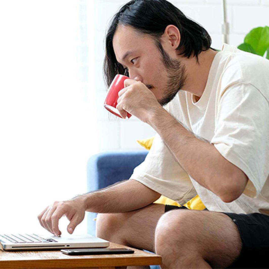 Biar Semangat Kerja Balik Lagi, Lakukan 5 Hal Ini di Waktu Istirahat!