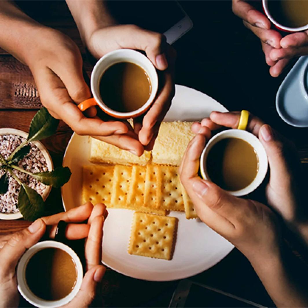 Buat Acara Kumpul Keluarga Makin Seru dengan Resep Kopi Enak Berikut Ini