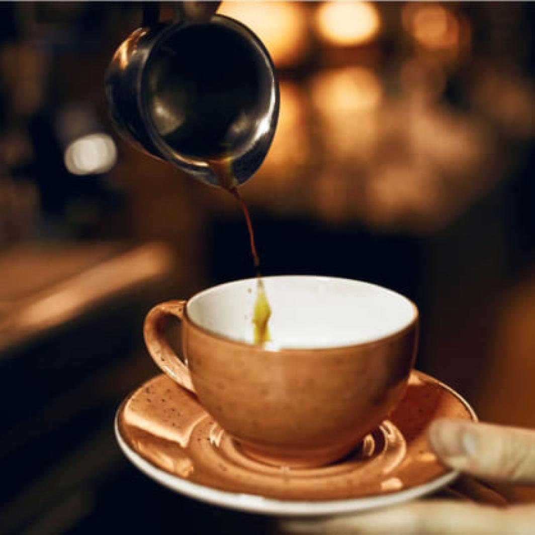 Buat Kreasi Kopi Hitam yang Nikmat dengan Takaran Berikut Ini!