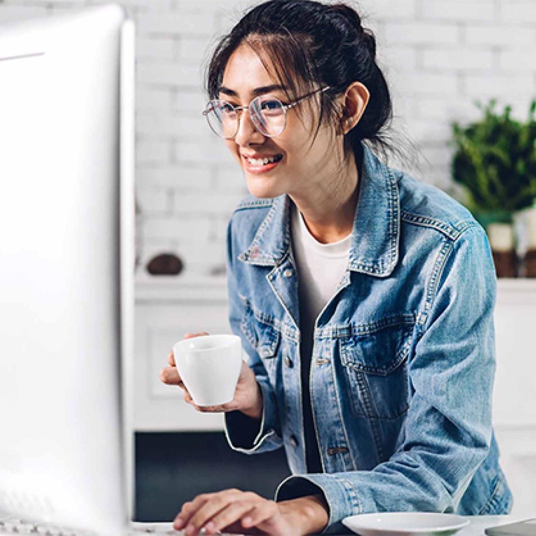 Cara Bangkitkan Motivasi Kerja Bareng NESCAFÉ Ice Black