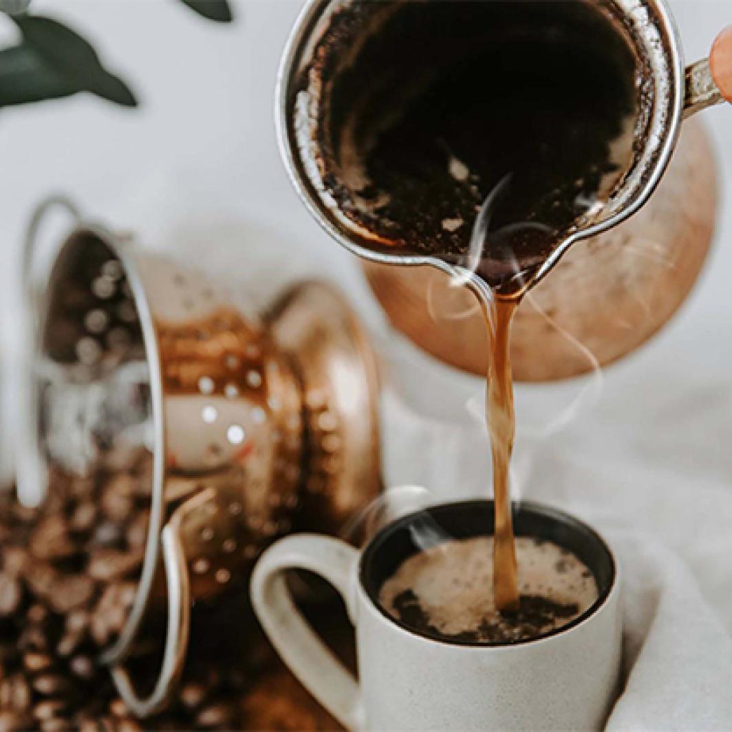 Cara Menikmati Kopi Hitam dari Berbagai Negara Ini Bisa Kamu Coba di Rumah!