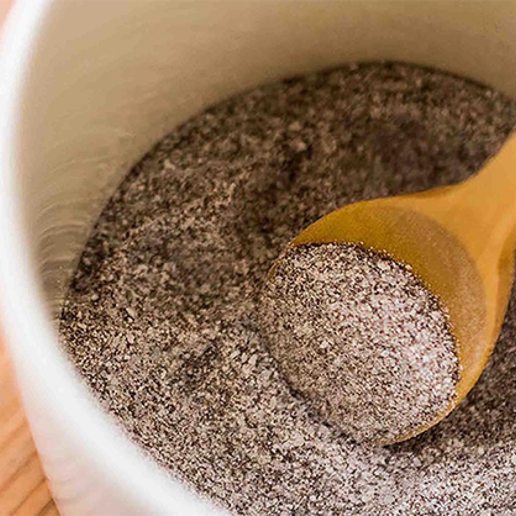 Taking Instant Coffee to the Next Level