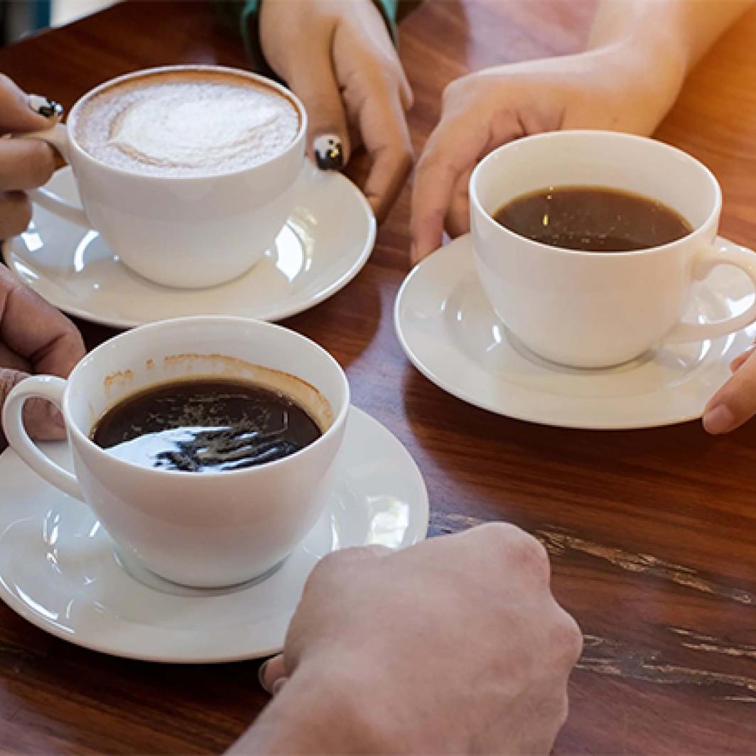 Cara Minum Kopi Enak Sesuai dengan Kebiasaan. Kamu yang Mana?