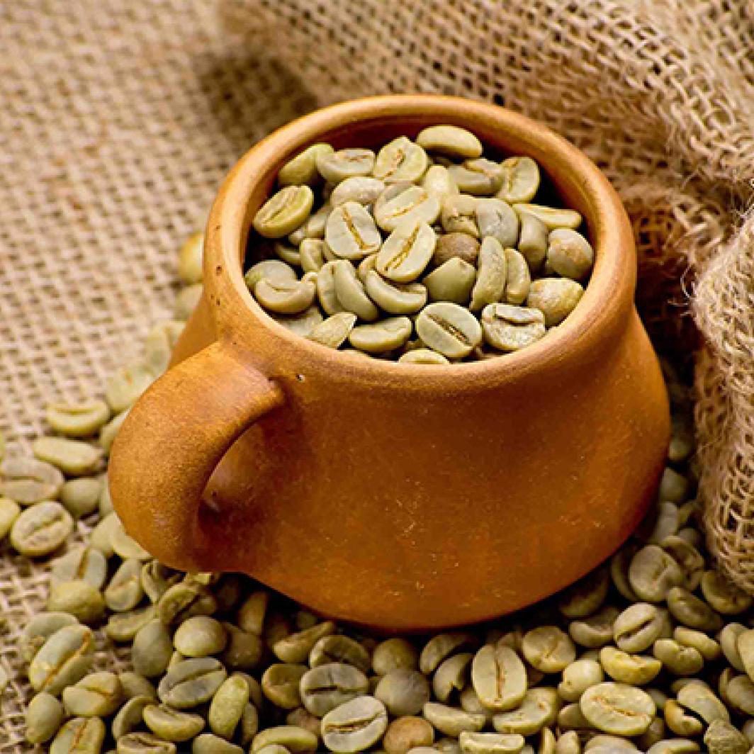 Cara-cara Unik Menikmati Green Coffee