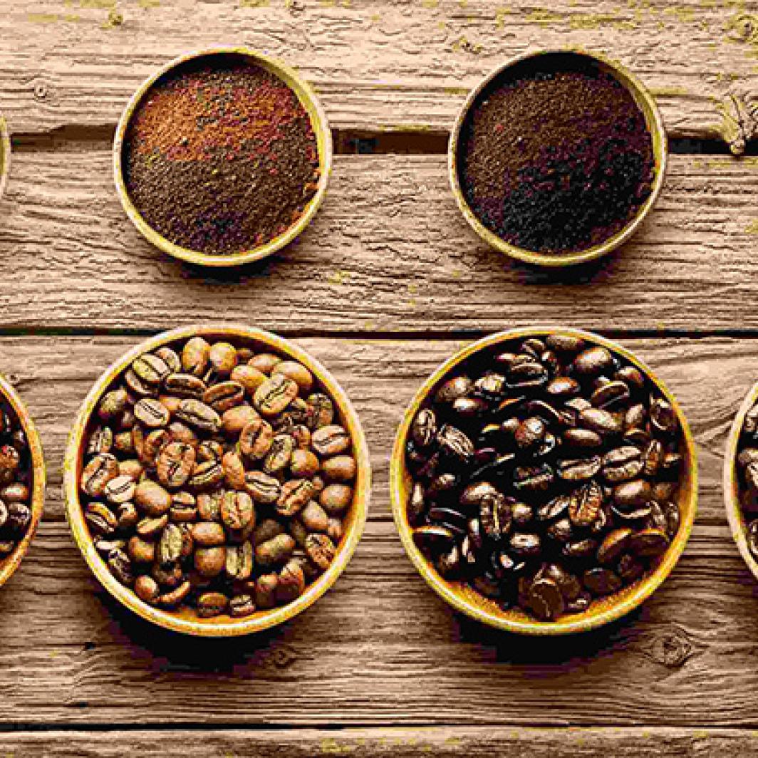 The Story Behind the Delicious Taste of a Cup of NESCAFÉ Nusantara