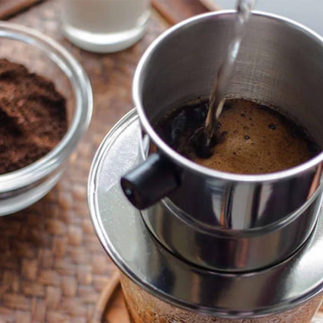 Things You Need to Know About Vietnamese Milk Coffee
