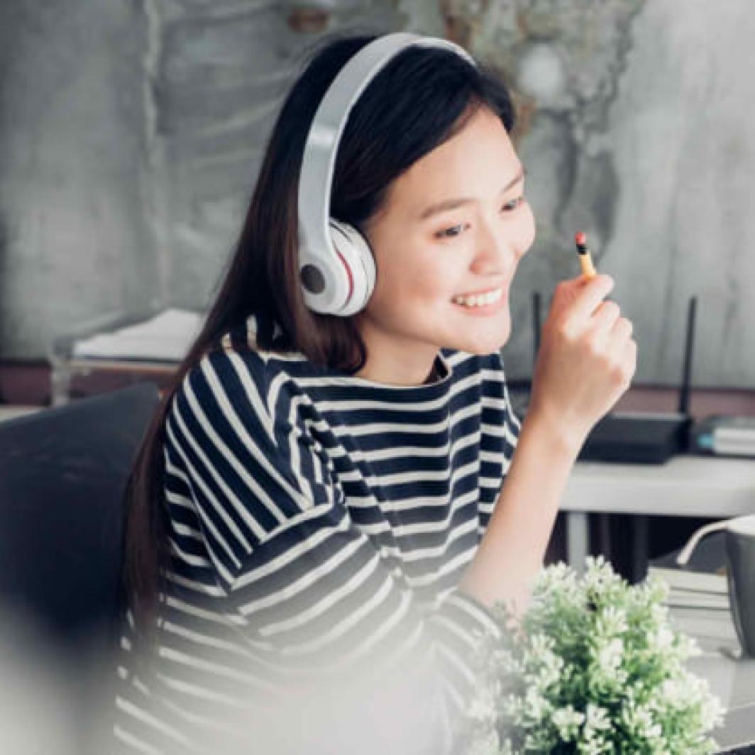 Hal-hal yang Bisa Kamu Lakukan untuk Meningkatkan Konsentrasi Belajar di Rumah