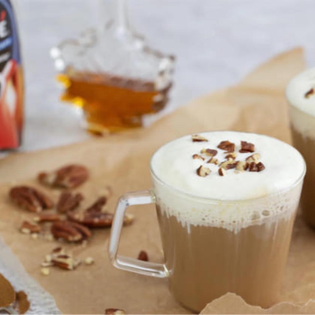 Isi Waktu Luang dengan 5 Tips Meracik Kopi NESCAFÉ Berikut Ini