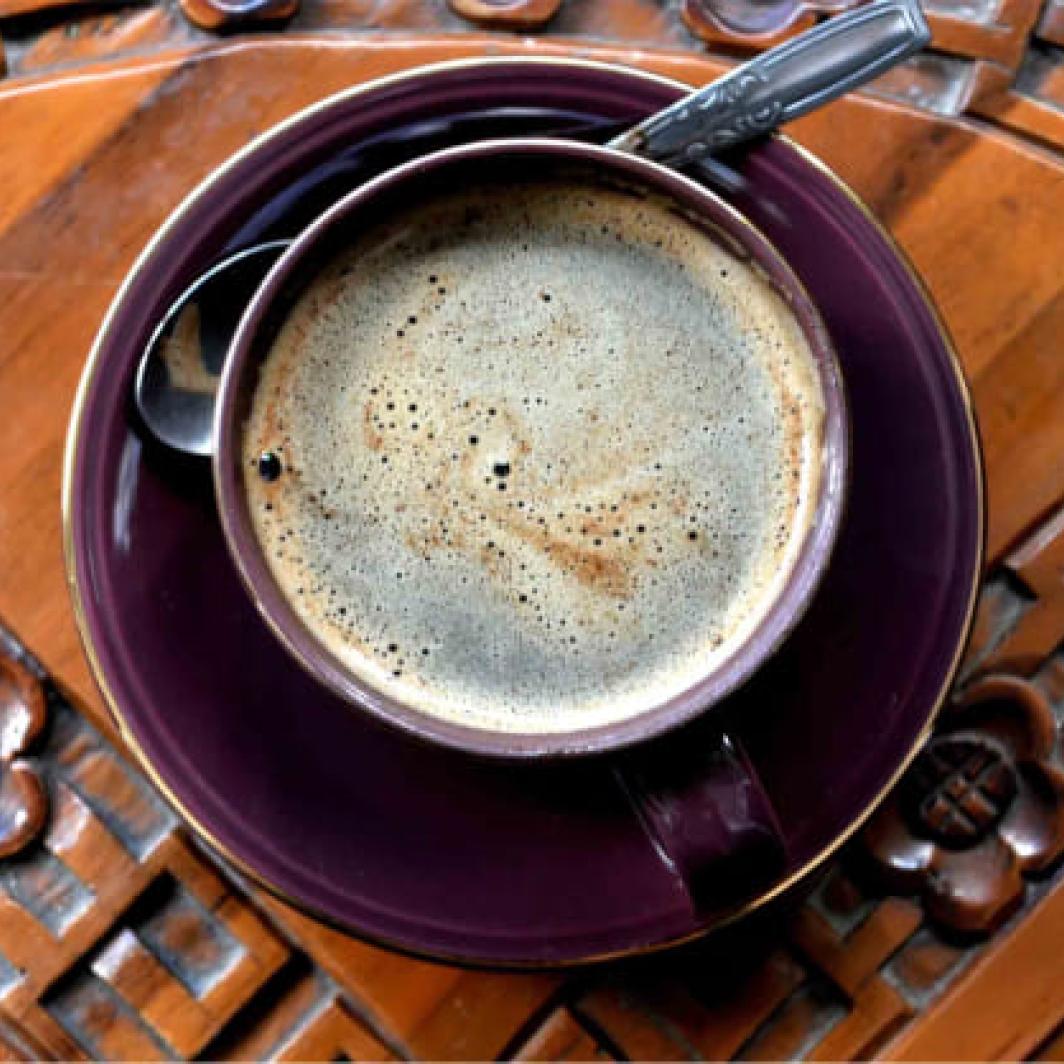 Indonesian Black Coffee Varieties You Must Try While Traveling