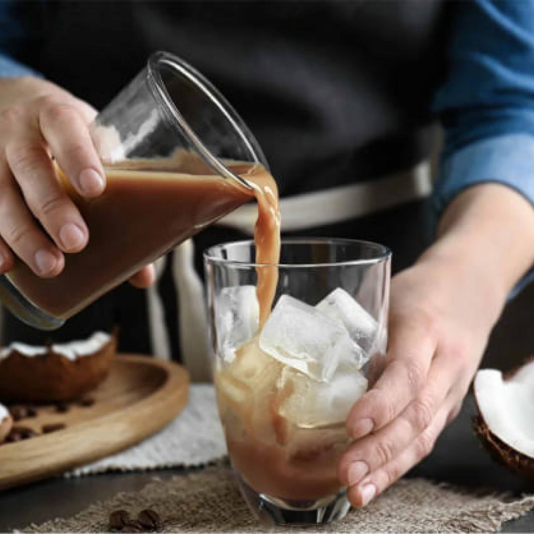 Jenis-jenis Minuman Kopi Hitam yang Bisa Kamu Kreasikan di Rumah