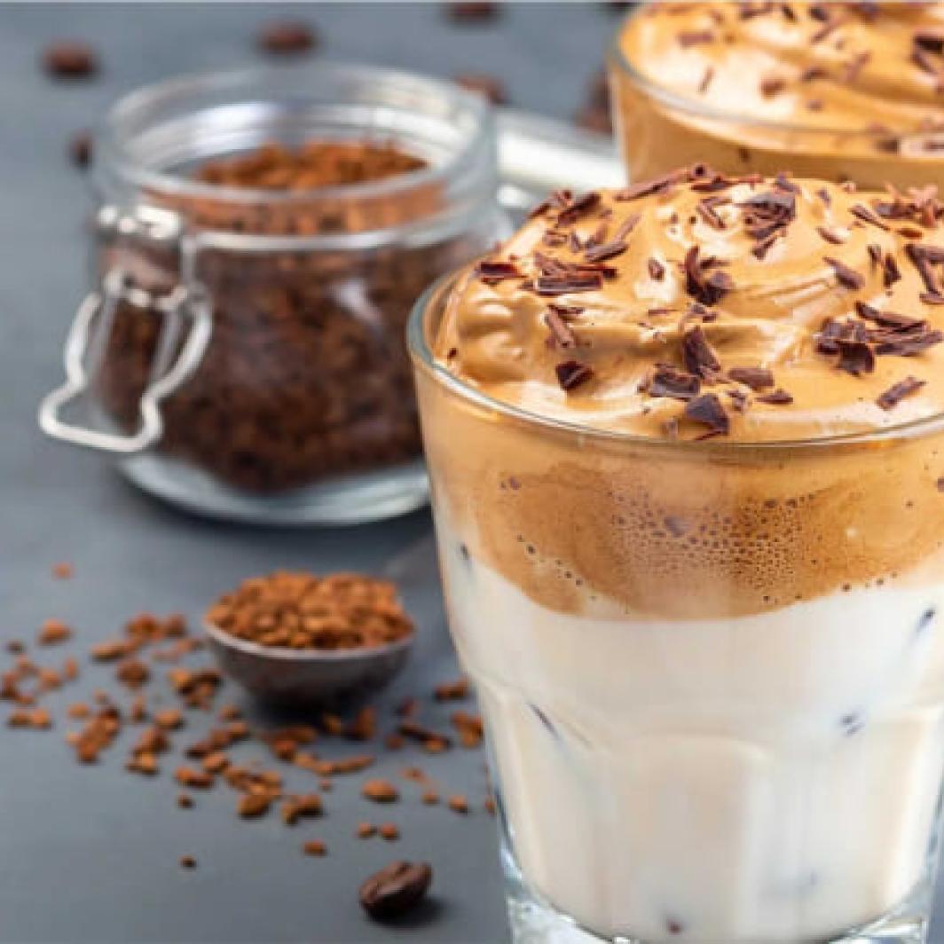 Types of Cold Coffee to Refresh Your Day!