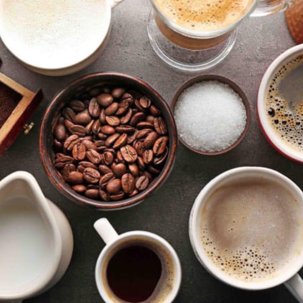 Nggak Cuma Kopi Hitam Hangat, Berikut Sajian yang Cocok Dinikmati saat Cuaca Dingin