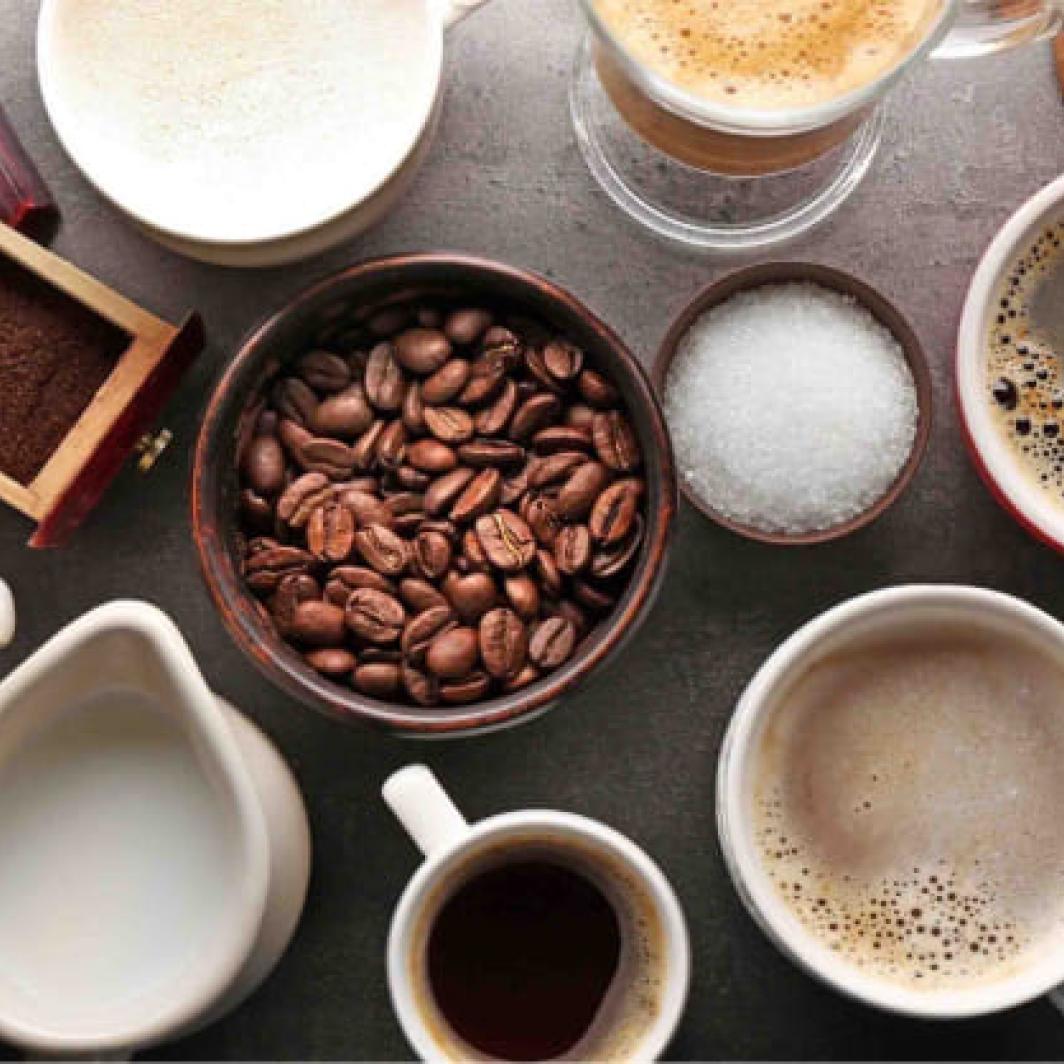 The Types Of Coffee in Indonesia That Have Gained Popularity Worldwide: What Are They?